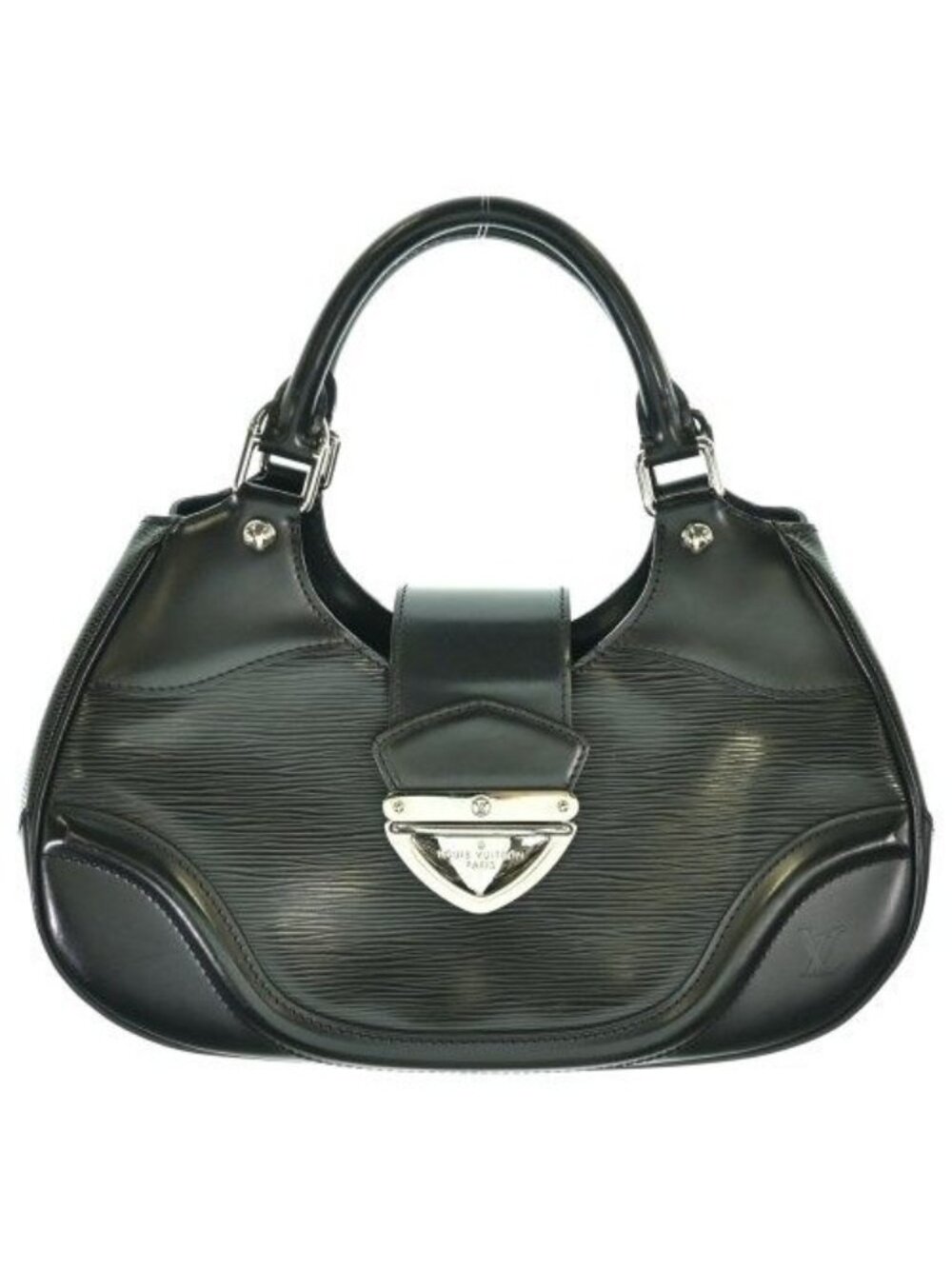 Louis Vuitton Handbag Black